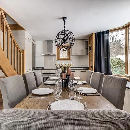 Chalet Des Surelles Chamonix