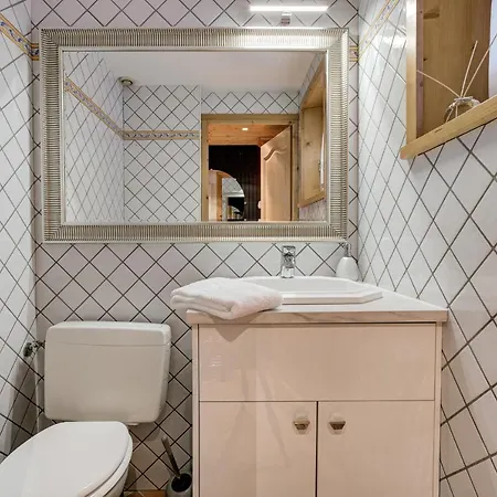 Chalet Des Surelles Chamonix