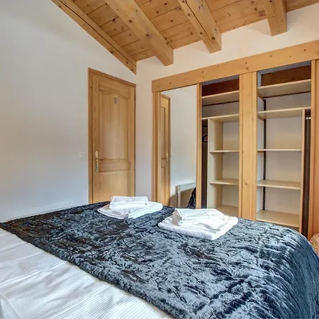 Chalet Des Surelles Chamonix