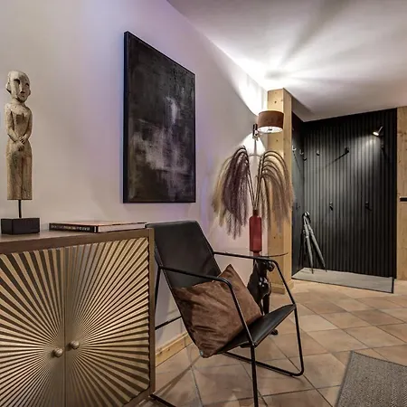 Chalet Des Surelles Chamonix